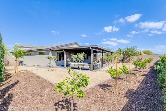 4228 Orchard Run Avenue, Las Vegas, NV 89141