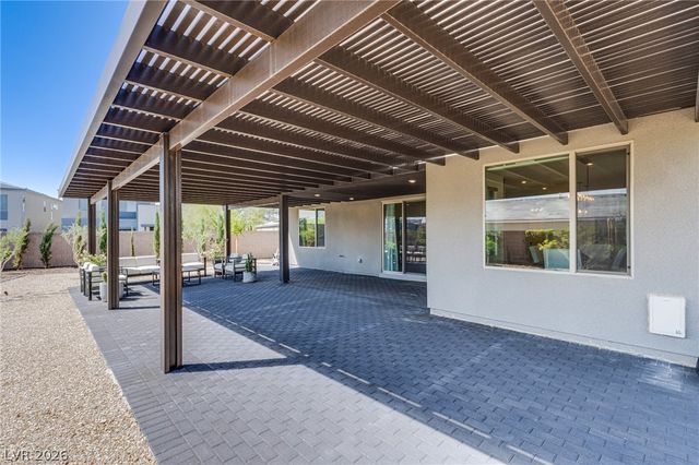 4228 Orchard Run Avenue, Las Vegas, NV 89141