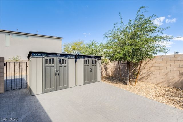 4228 Orchard Run Avenue, Las Vegas, NV 89141