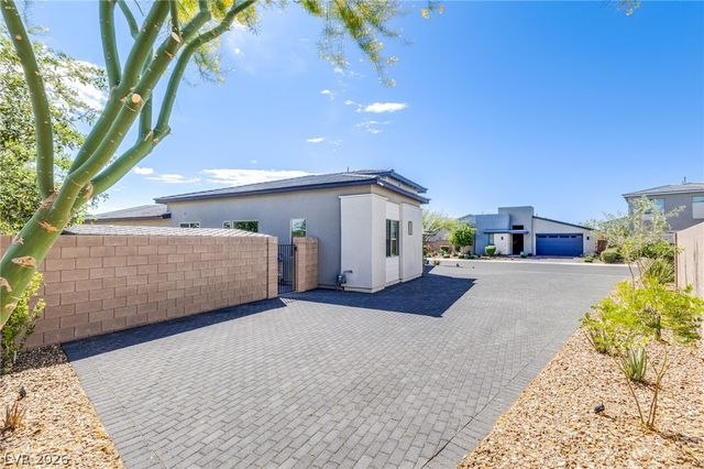 4228 Orchard Run Avenue, Las Vegas, NV 89141