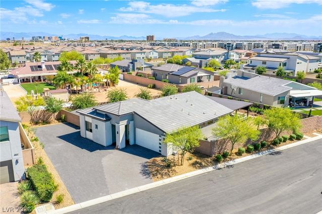 4228 Orchard Run Avenue, Las Vegas, NV 89141
