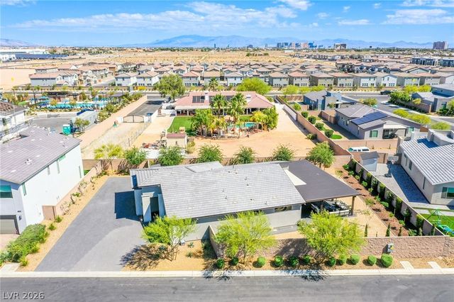 4228 Orchard Run Avenue, Las Vegas, NV 89141