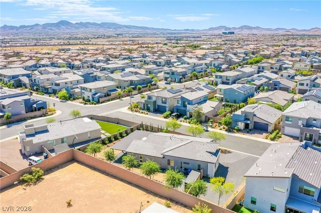4228 Orchard Run Avenue, Las Vegas, NV 89141