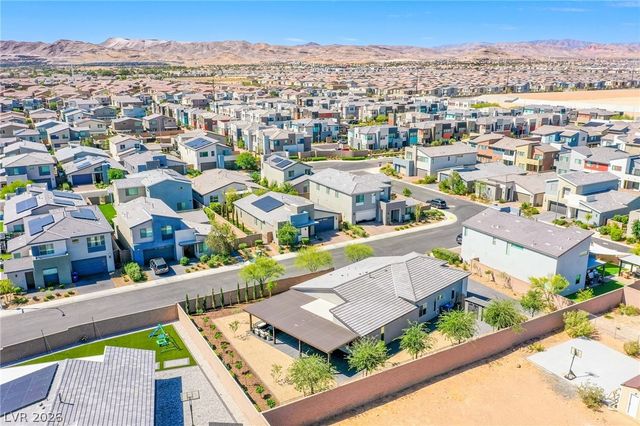 4228 Orchard Run Avenue, Las Vegas, NV 89141