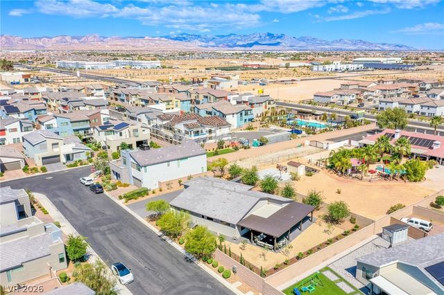 4228 Orchard Run Avenue, Las Vegas, NV 89141