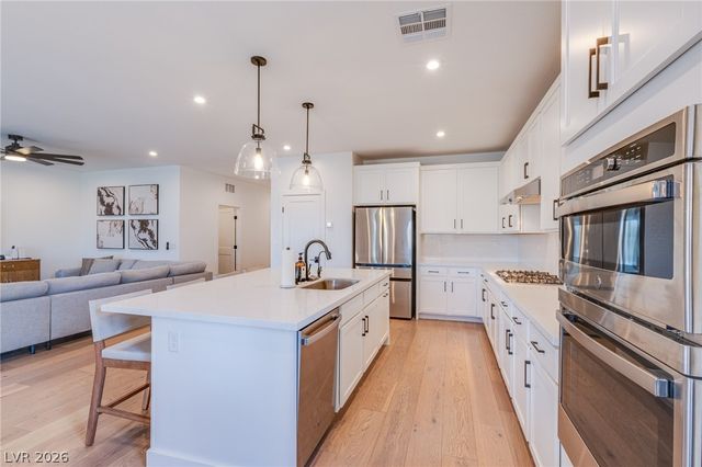 4228 Orchard Run Avenue, Las Vegas, NV 89141