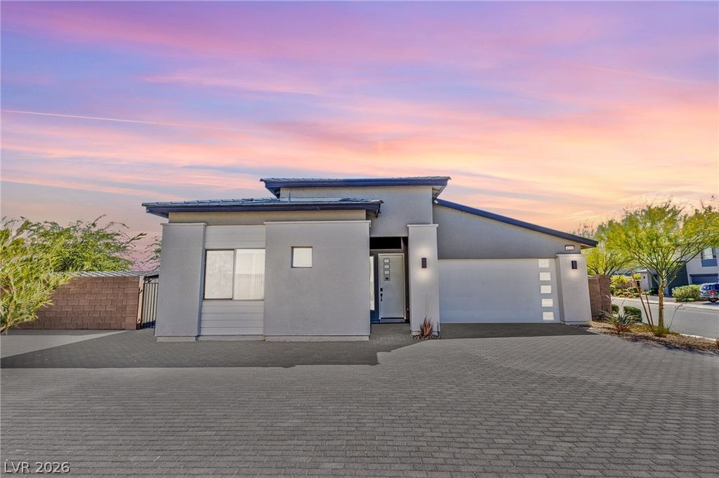 4228 Orchard Run Avenue, Las Vegas, NV 89141