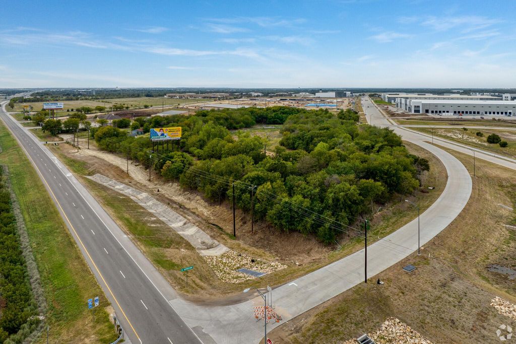 2601 N Interstate 35 Highway S, Georgetown, TX 78628