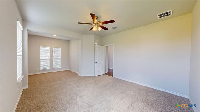 2040 Buckner Street, Nolanville, TX 76559