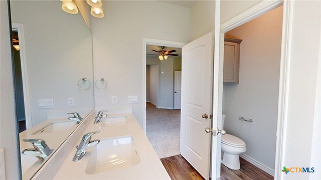 2040 Buckner Street, Nolanville, TX 76559