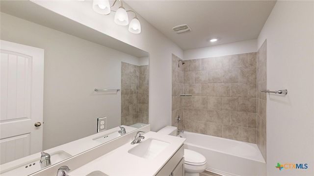 2040 Buckner Street, Nolanville, TX 76559