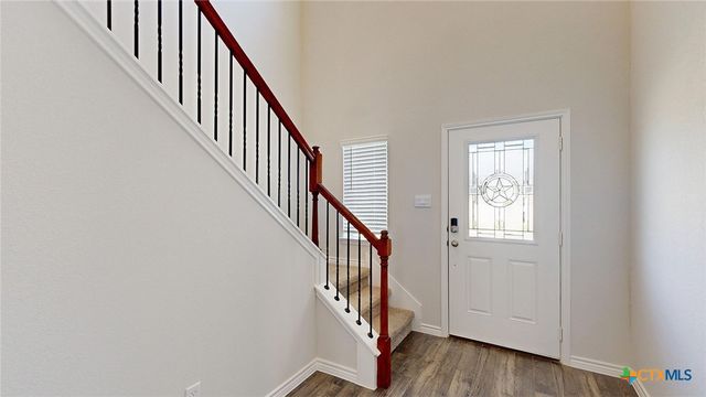 2040 Buckner Street, Nolanville, TX 76559