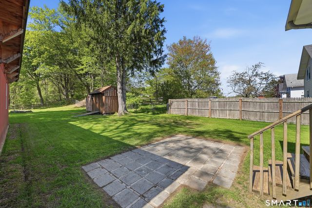 24 Park Street, Stafford, CT 06076