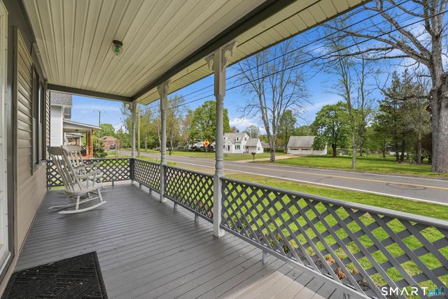24 Park Street, Stafford, CT 06076