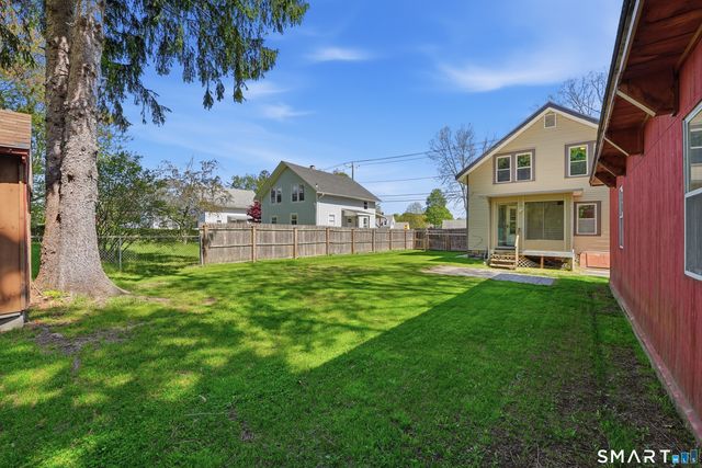 24 Park Street, Stafford, CT 06076