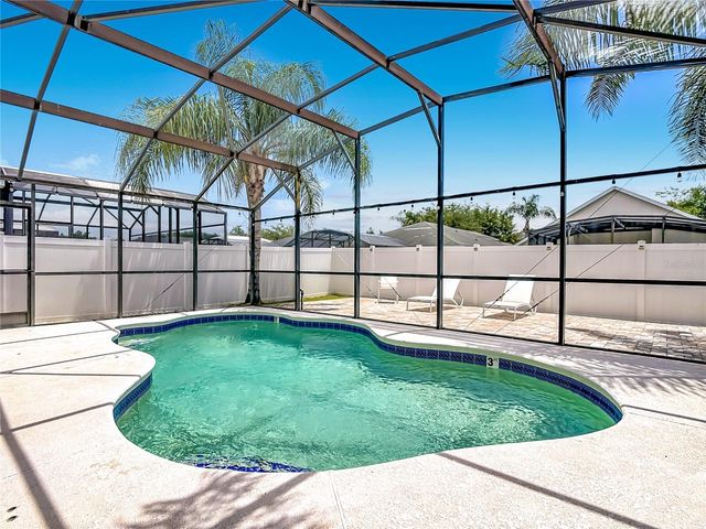 1021 TOURMALINE DRIVE, Kissimmee, FL 34746