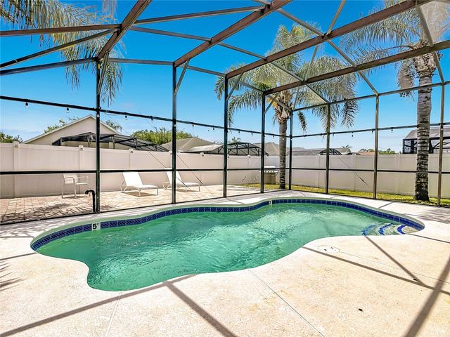 1021 TOURMALINE DRIVE, Kissimmee, FL 34746