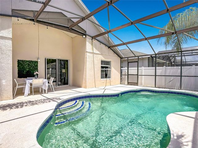 1021 TOURMALINE DRIVE, Kissimmee, FL 34746