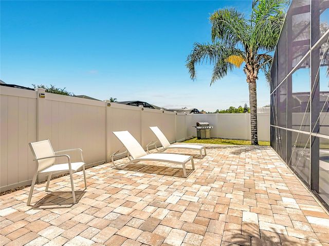 1021 TOURMALINE DRIVE, Kissimmee, FL 34746