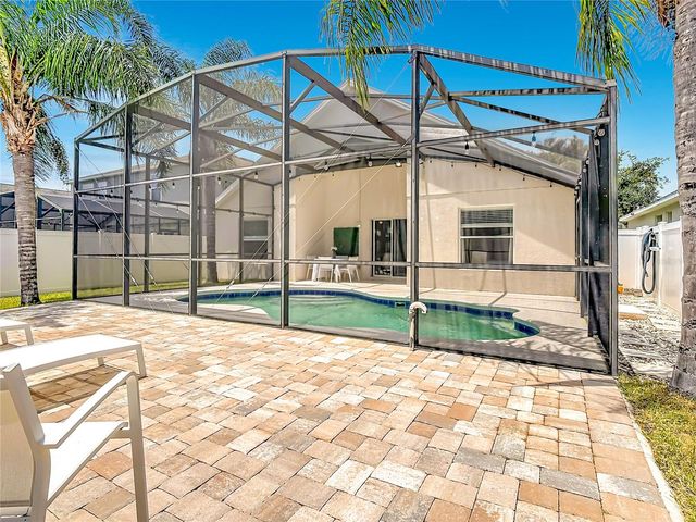 1021 TOURMALINE DRIVE, Kissimmee, FL 34746
