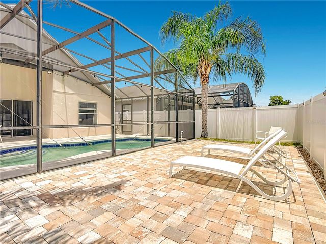 1021 TOURMALINE DRIVE, Kissimmee, FL 34746