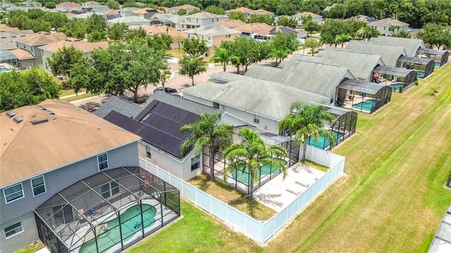 1021 TOURMALINE DRIVE, Kissimmee, FL 34746