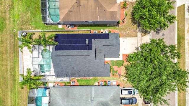 1021 TOURMALINE DRIVE, Kissimmee, FL 34746