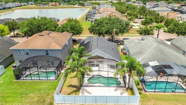 1021 TOURMALINE DRIVE, Kissimmee, FL 34746