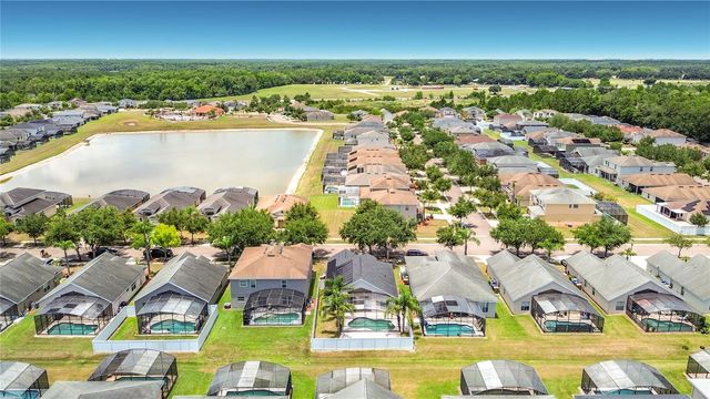 1021 TOURMALINE DRIVE, Kissimmee, FL 34746