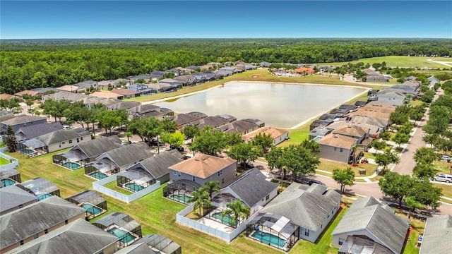 1021 TOURMALINE DRIVE, Kissimmee, FL 34746