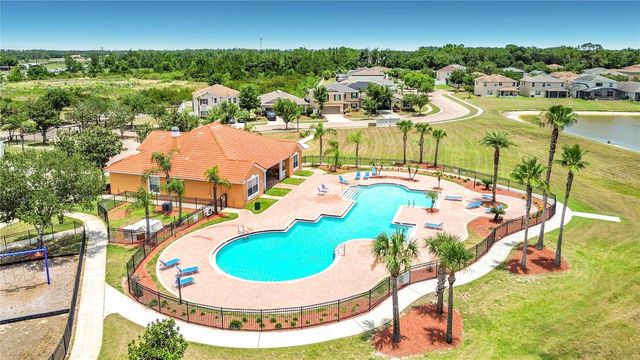 1021 TOURMALINE DRIVE, Kissimmee, FL 34746
