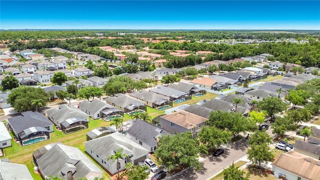 1021 TOURMALINE DRIVE, Kissimmee, FL 34746