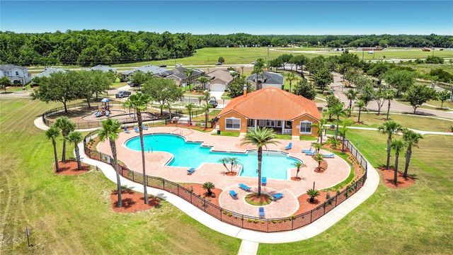 1021 TOURMALINE DRIVE, Kissimmee, FL 34746