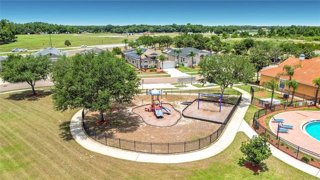 1021 TOURMALINE DRIVE, Kissimmee, FL 34746