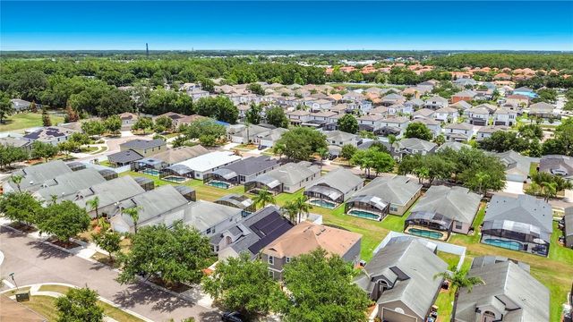 1021 TOURMALINE DRIVE, Kissimmee, FL 34746