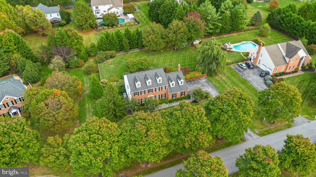 7108 CARLISLE CT, Clarksville, MD 21029