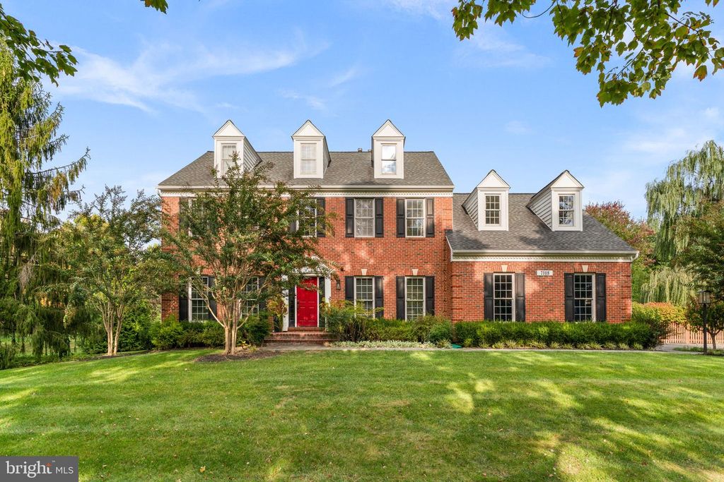 7108 CARLISLE CT, Clarksville, MD 21029