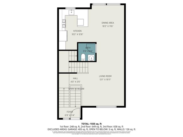 2717 10Th St, San Pablo, CA 94806