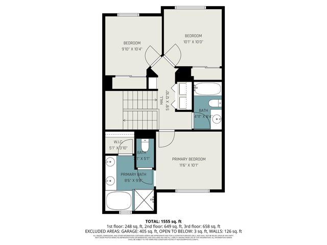 2717 10Th St, San Pablo, CA 94806