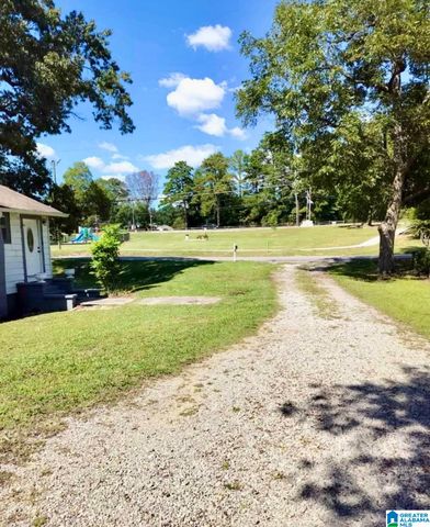 2514 WALKER STREET, Fultondale, AL 35068