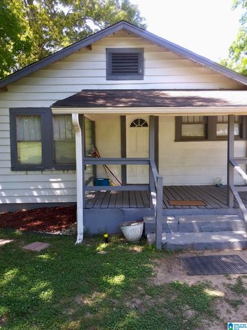 2514 WALKER STREET, Fultondale, AL 35068