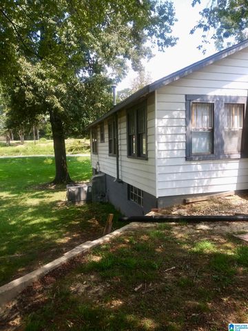 2514 WALKER STREET, Fultondale, AL 35068