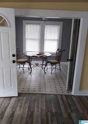 2514 WALKER STREET, Fultondale, AL 35068