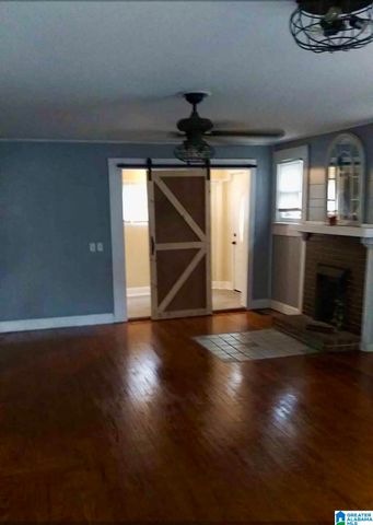 2514 WALKER STREET, Fultondale, AL 35068