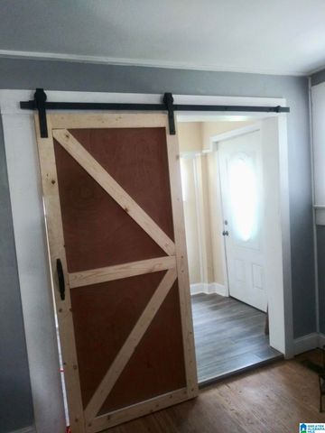 2514 WALKER STREET, Fultondale, AL 35068