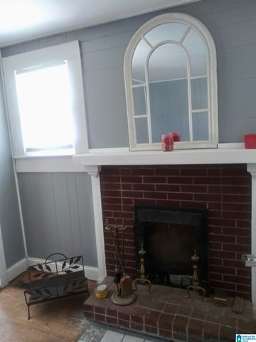 2514 WALKER STREET, Fultondale, AL 35068