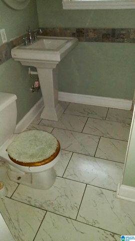 2514 WALKER STREET, Fultondale, AL 35068