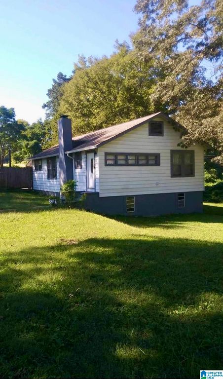 2514 WALKER STREET, Fultondale, AL 35068