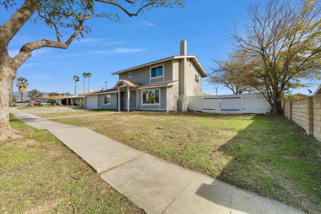 547 N Fillmore Avenue, Rialto, CA 92376