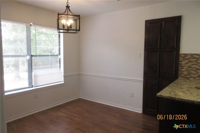 1702 Fox Trail, Harker Heights, TX 76548